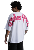 T-Shirt Syrup de Riche Paris