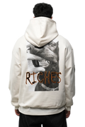 Sweat à Capuche de Riches Paris