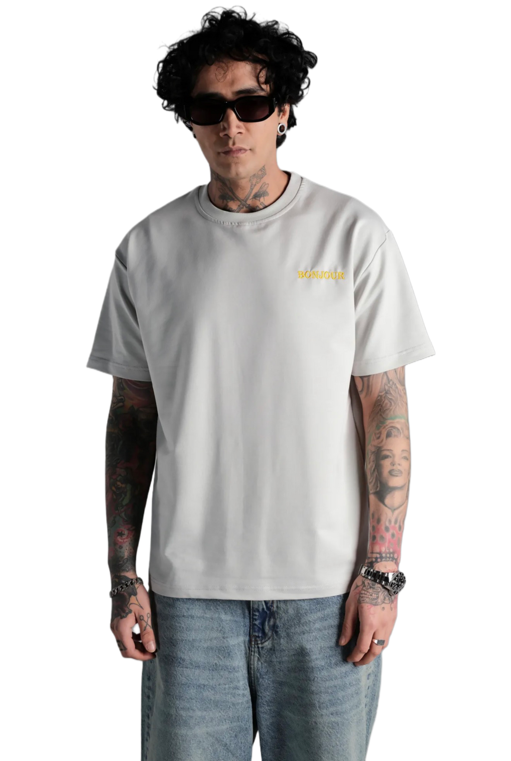 T-Shirt French Riviera de Riches Paris