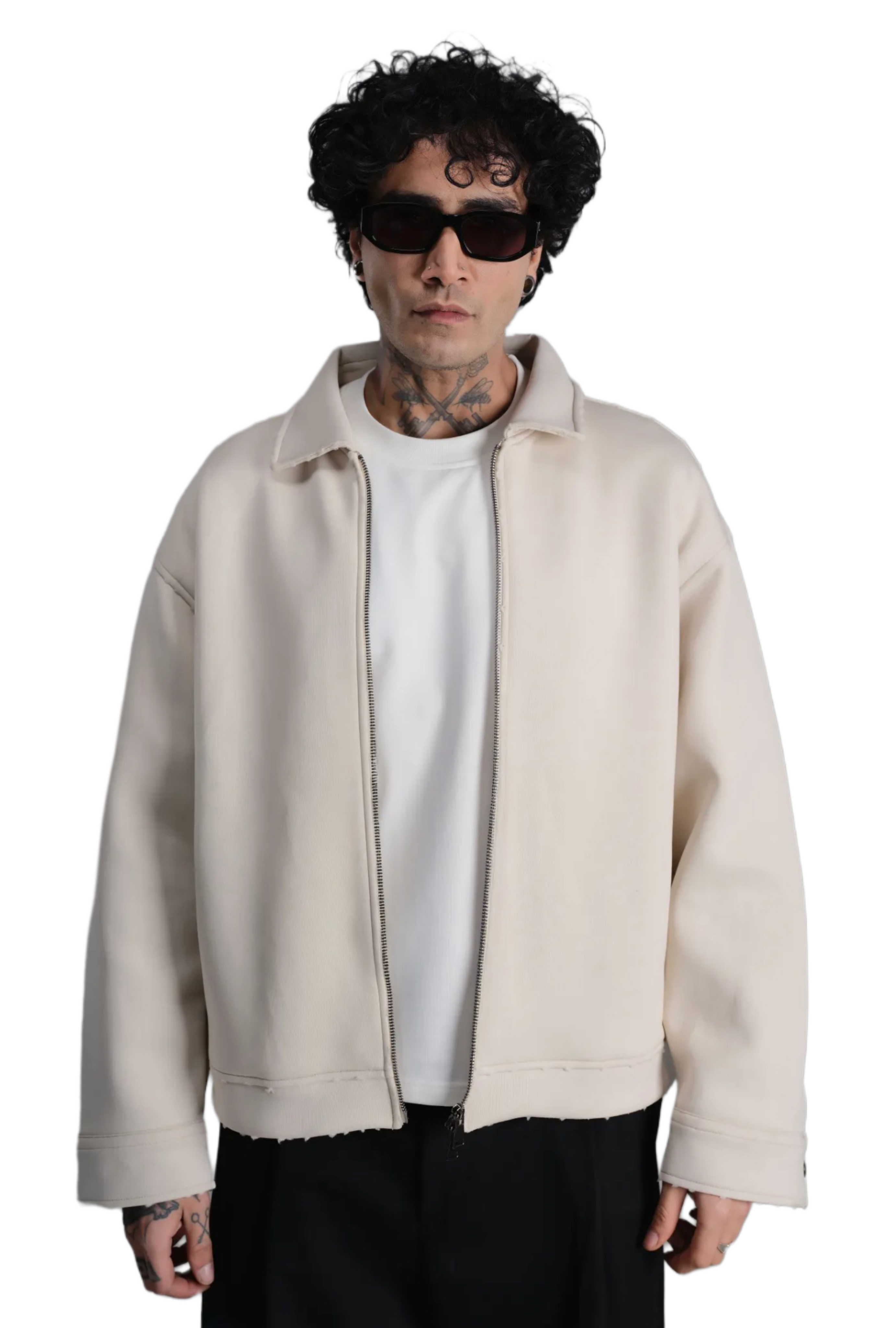 Veste Riches Paris