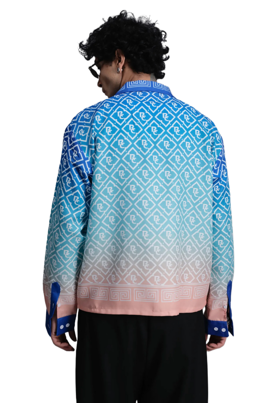 Chemises Casablanca de Riches Paris