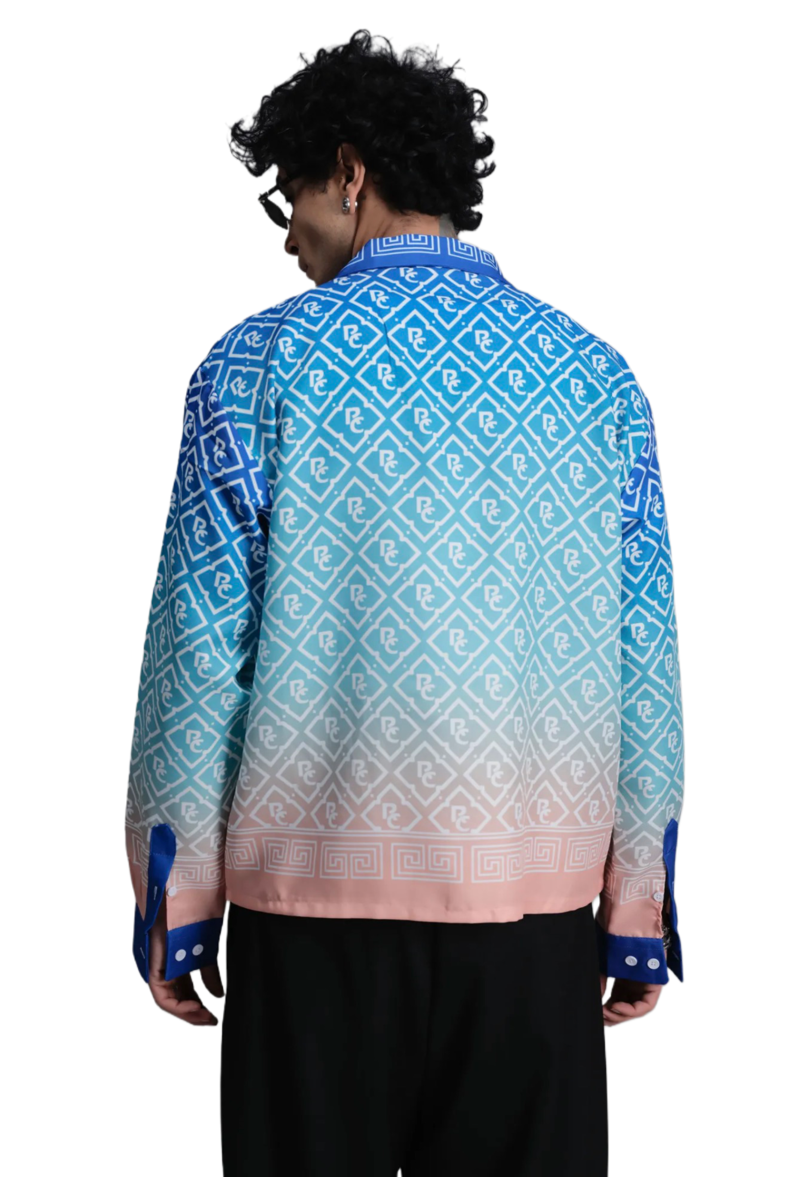 Chemises Casablanca de Riches Paris