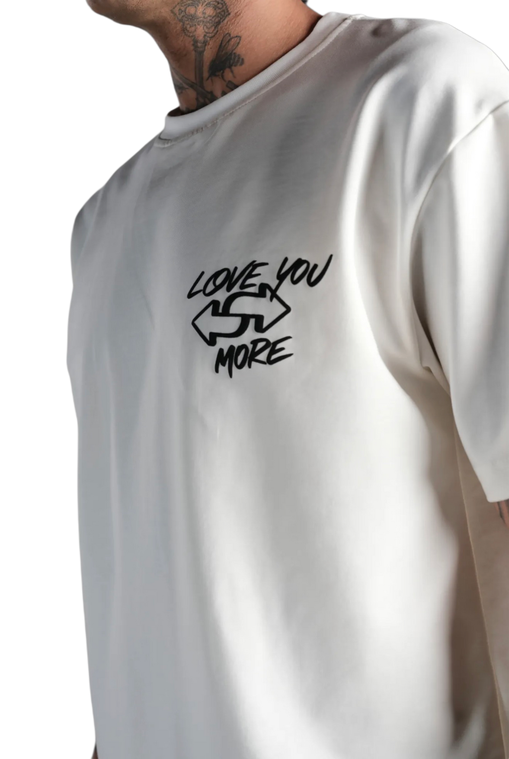 T-Shirt Uno Reverse de Riches Paris