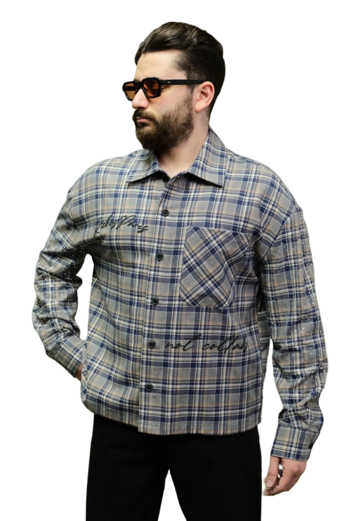 Chemise de Riches Paris