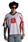 Maillot Football de Riches Paris