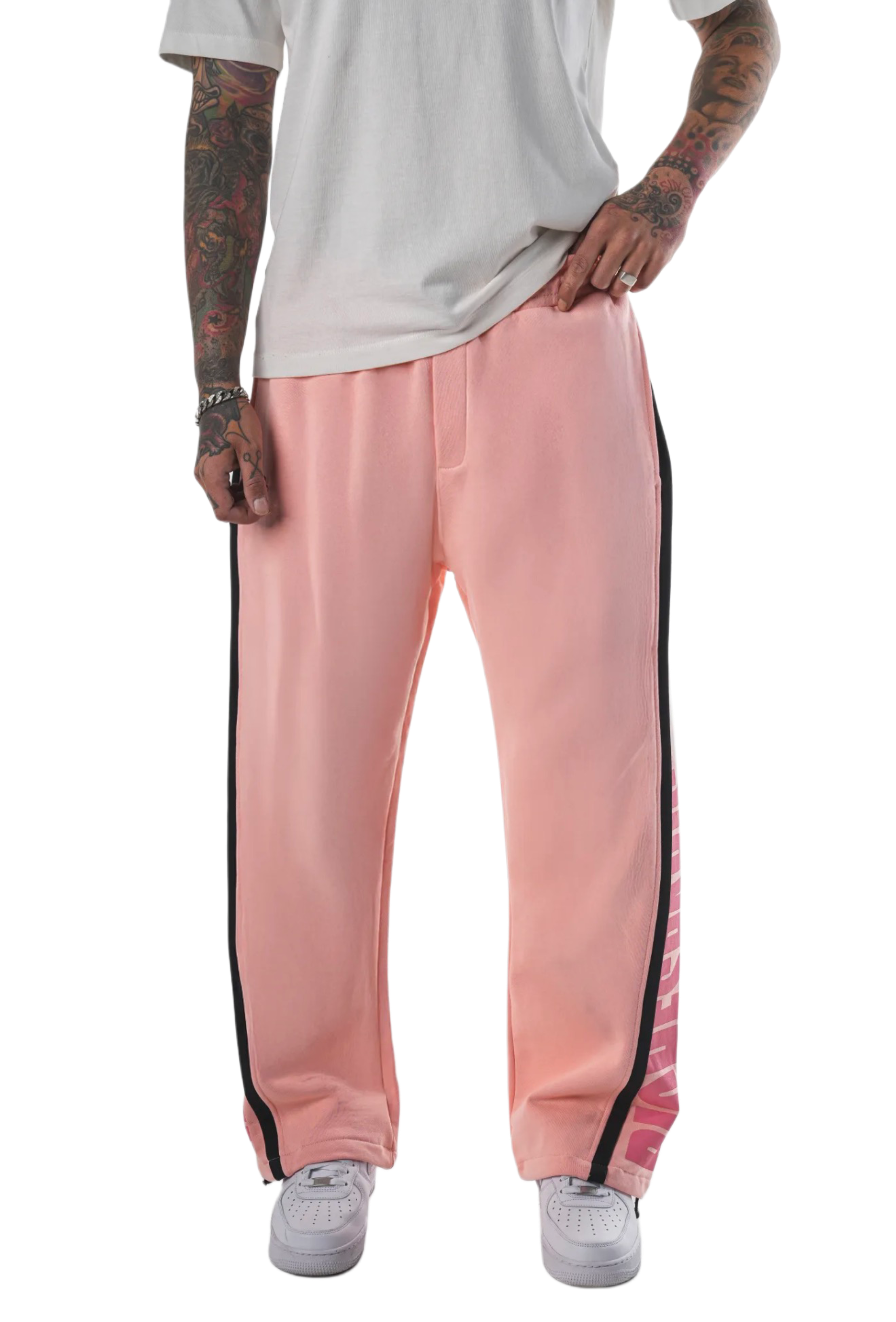 Pantalon de Survêtement Flare de Riches Paris