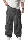 Pantalon Oversized de Riches Paris