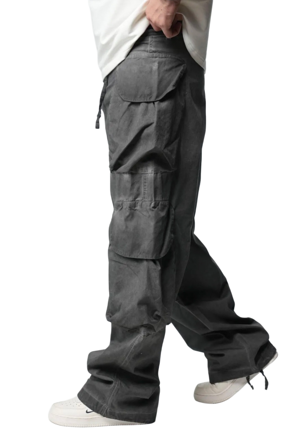 Pantalon Oversized de Riches Paris