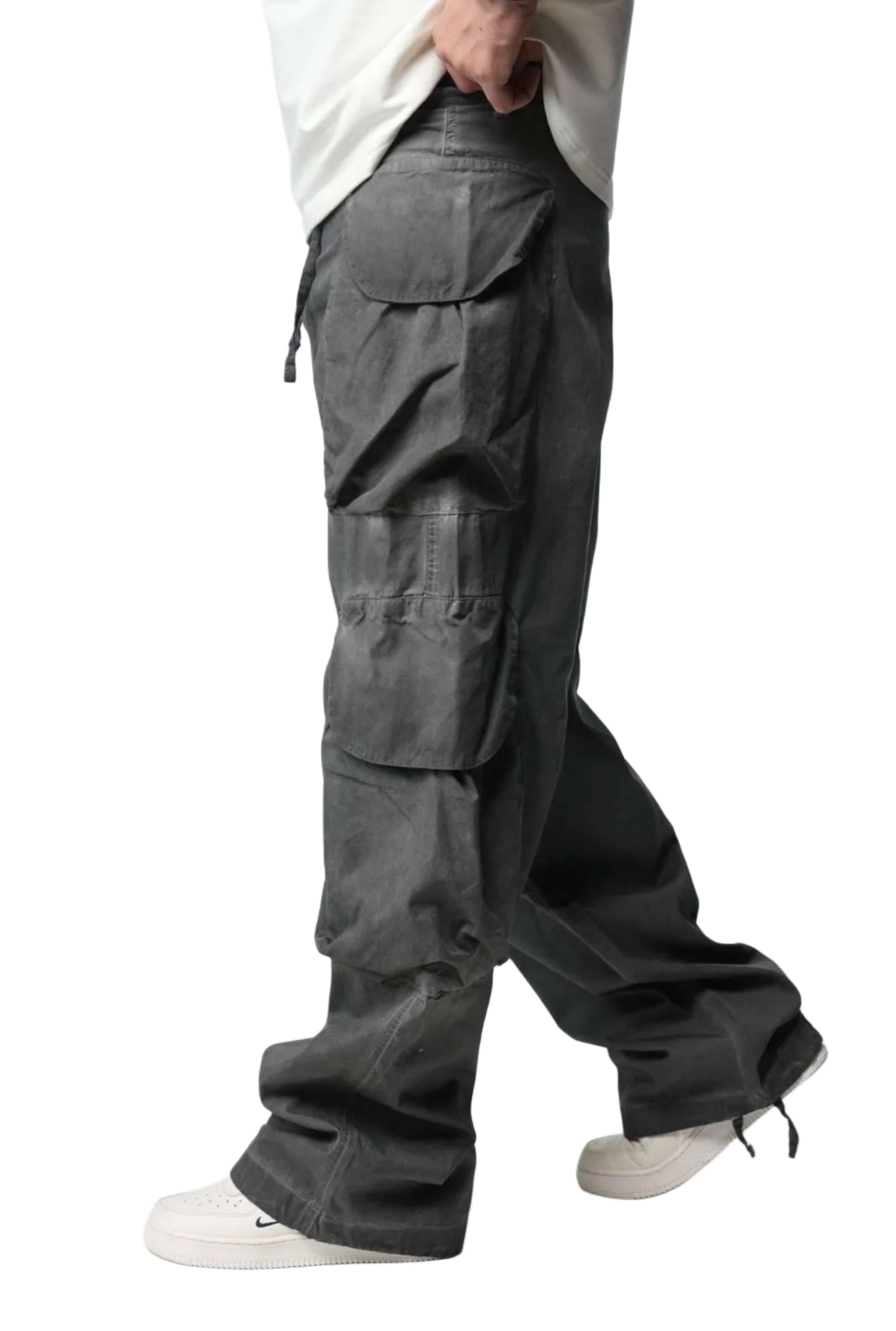 Pantalon Oversized de Riches Paris