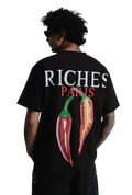 T-Shirt Spicy de Riches Paris