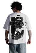 T-Shirt Honest de Riches Paris