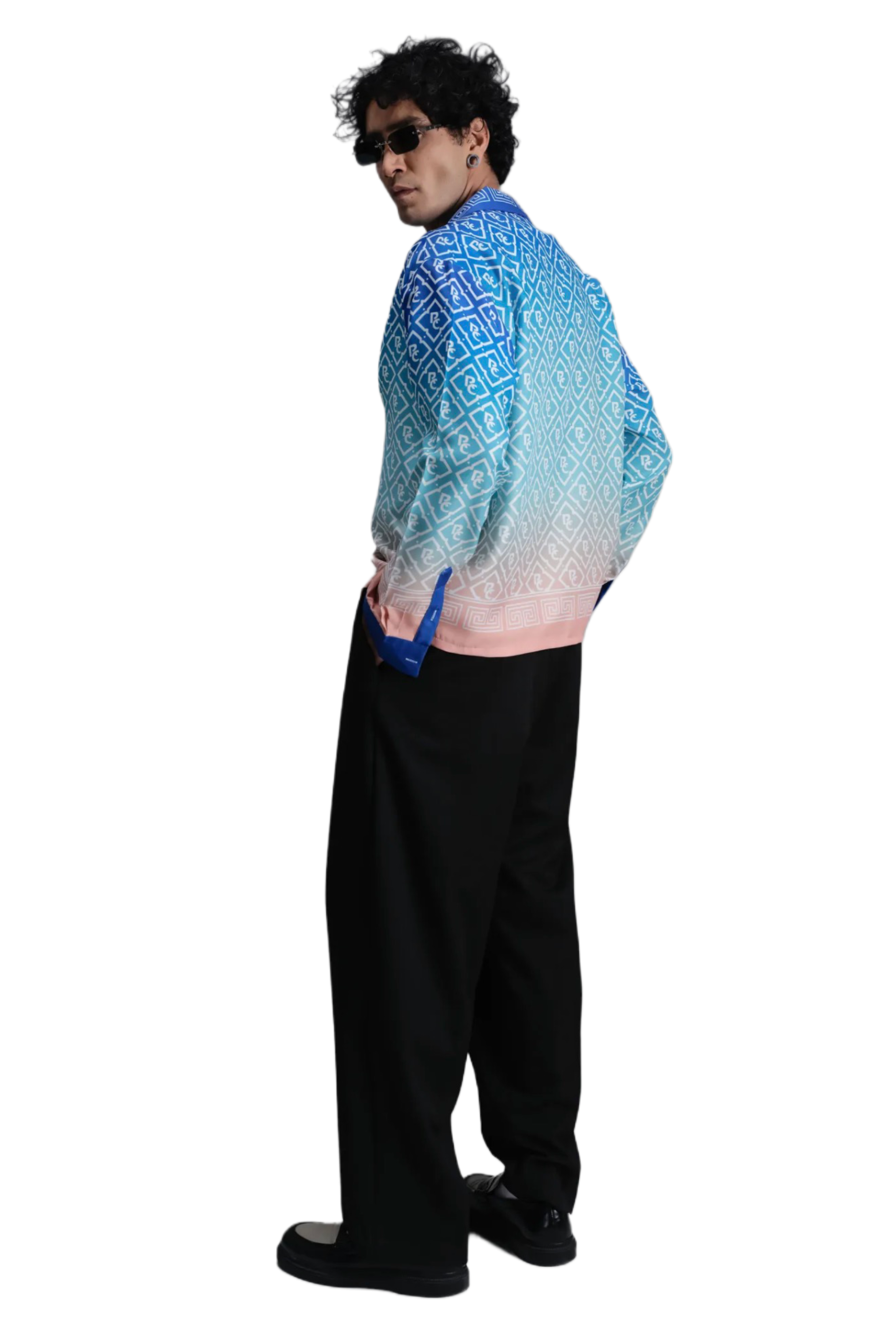 Chemises Casablanca de Riches Paris