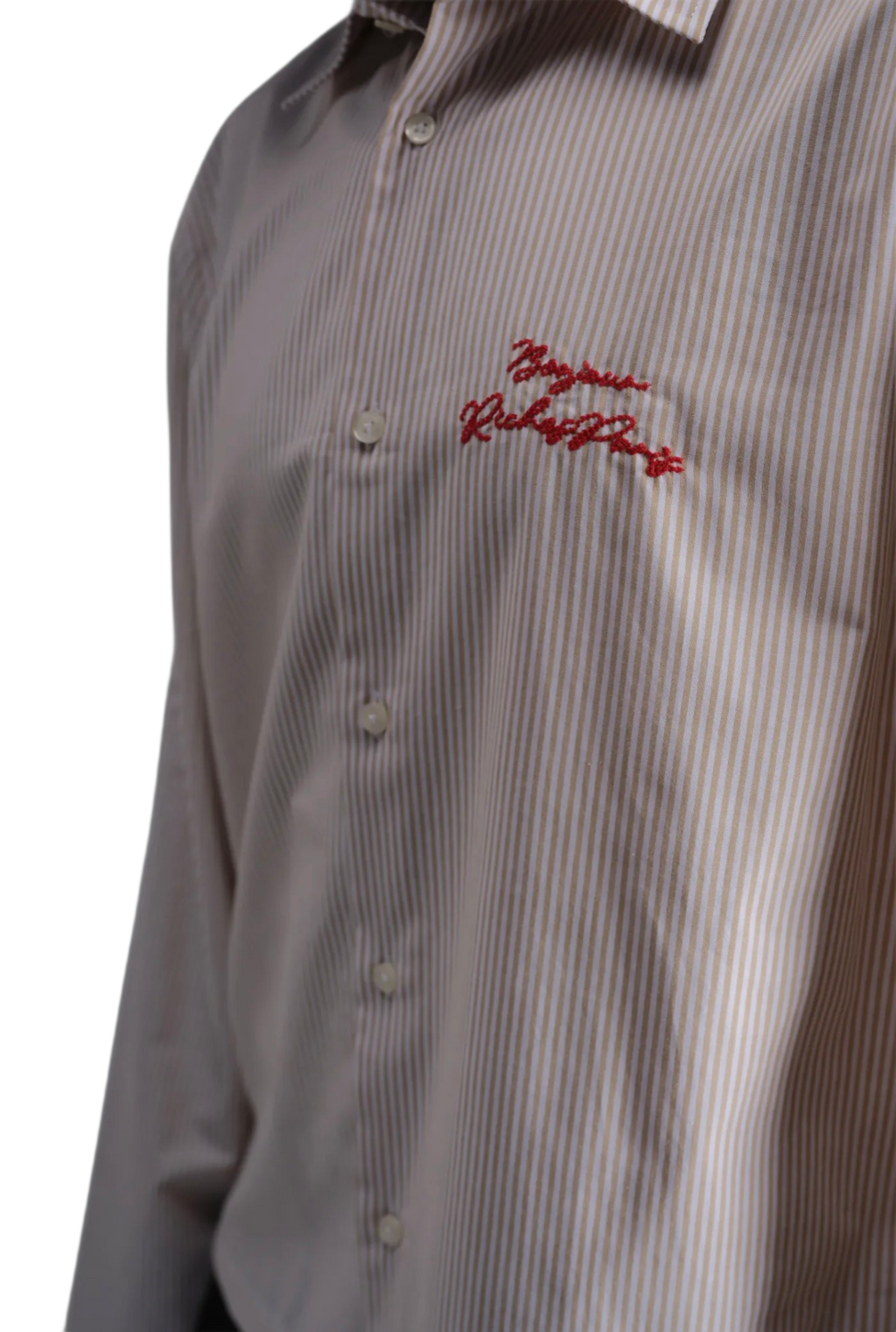 Chemise Bonjour de Riches Paris