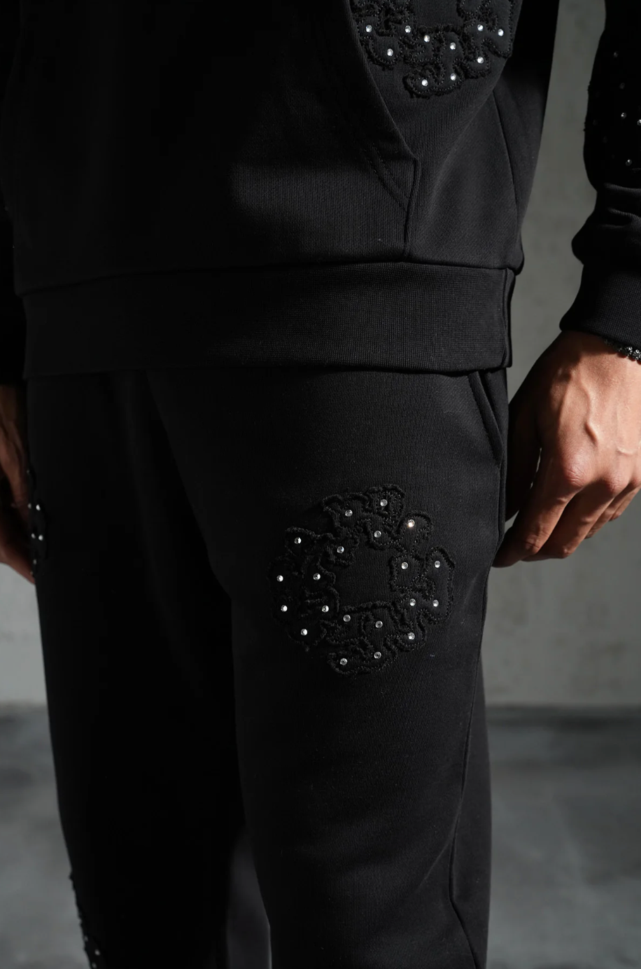 Ensemble Strass