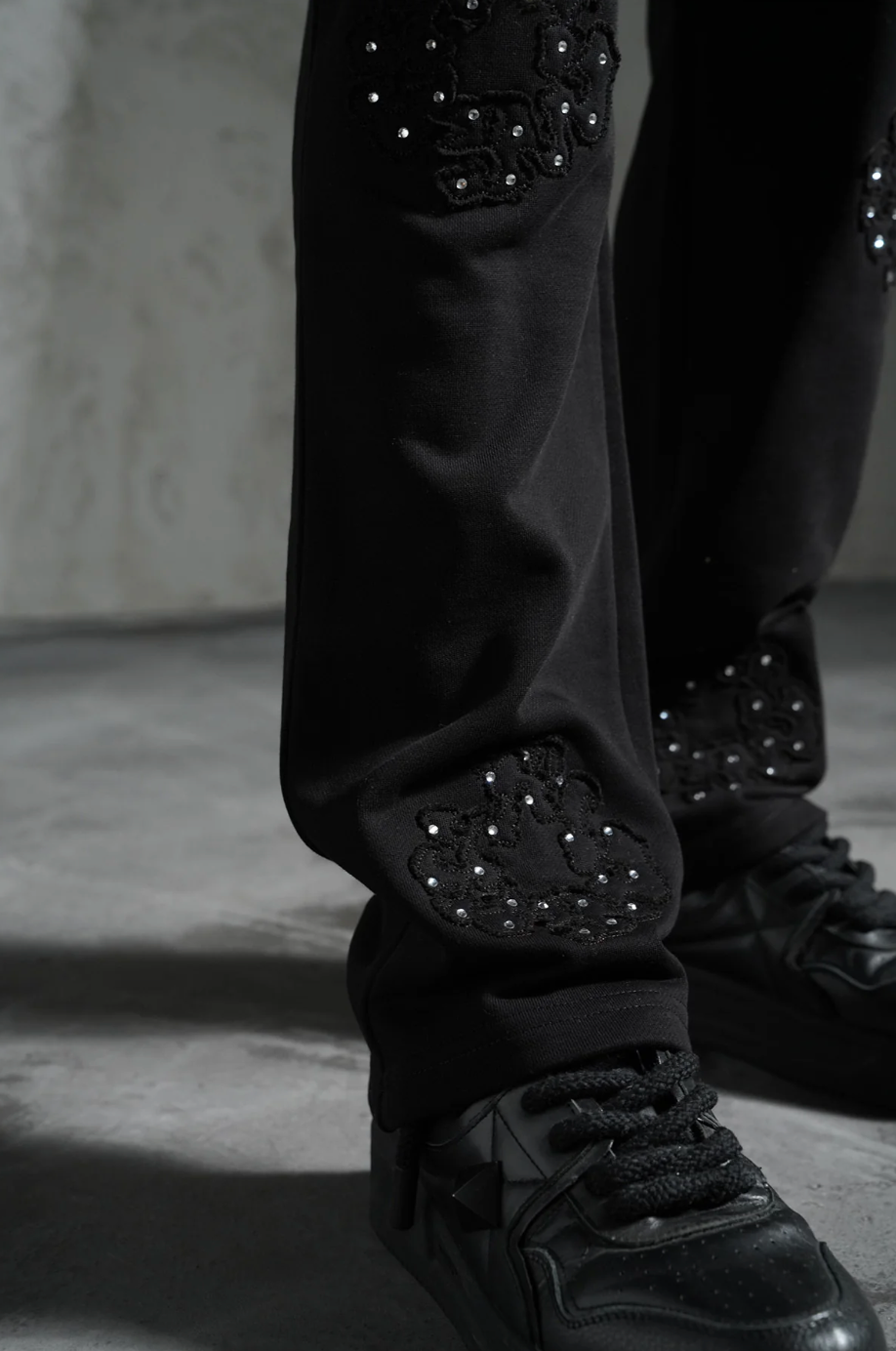 Ensemble Strass