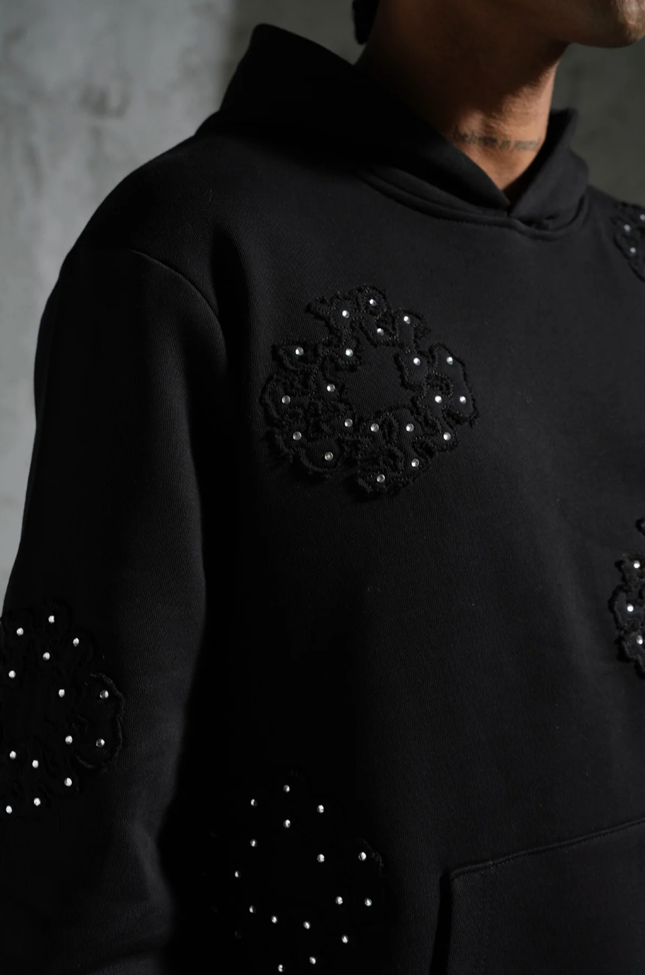 Ensemble Strass