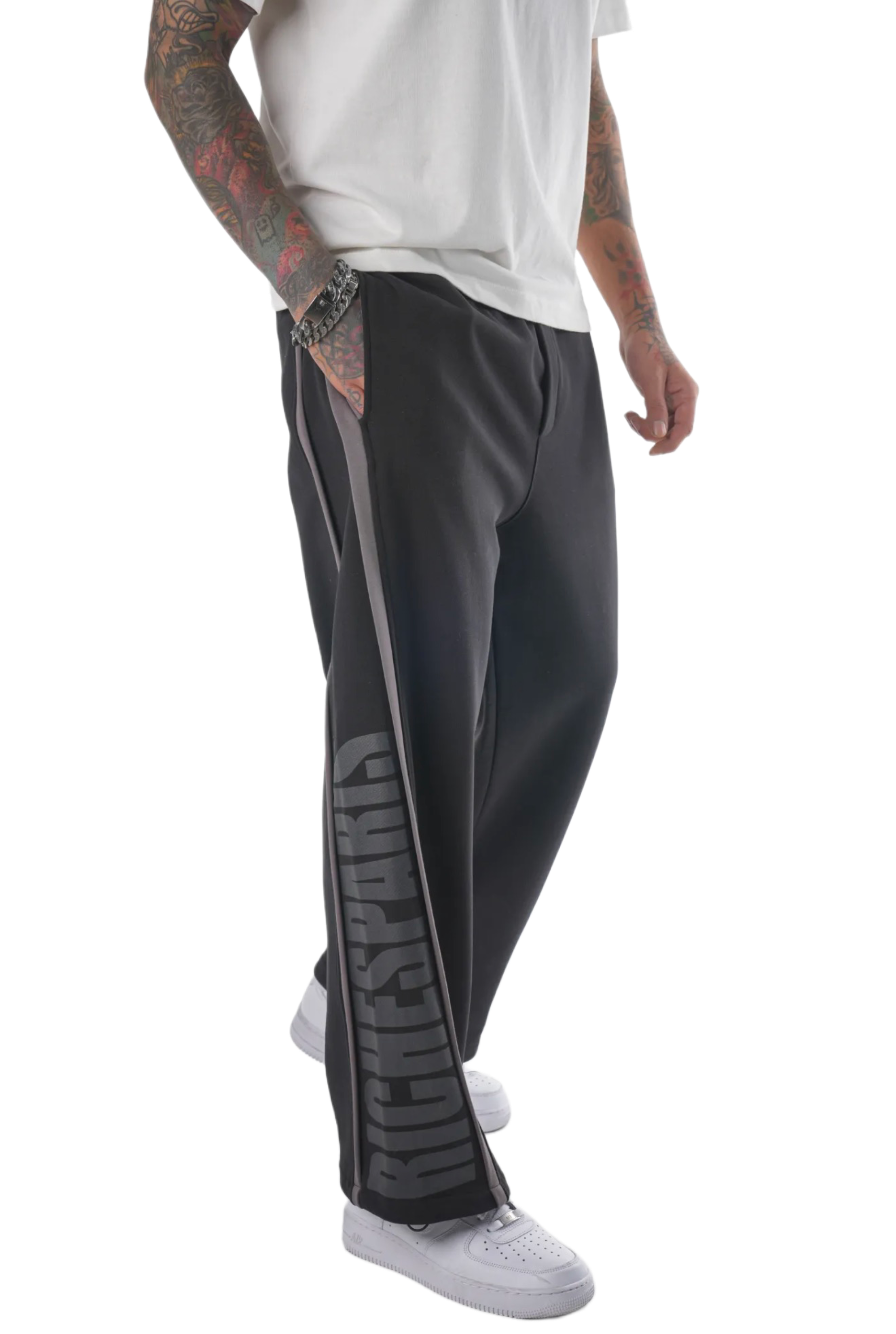 Pantalon de Survêtement Flare de Riches Paris