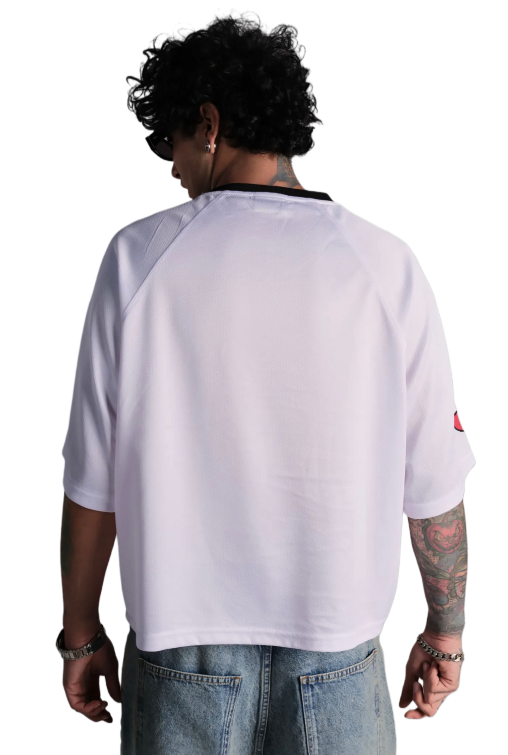 Maillot Football de Riches Paris