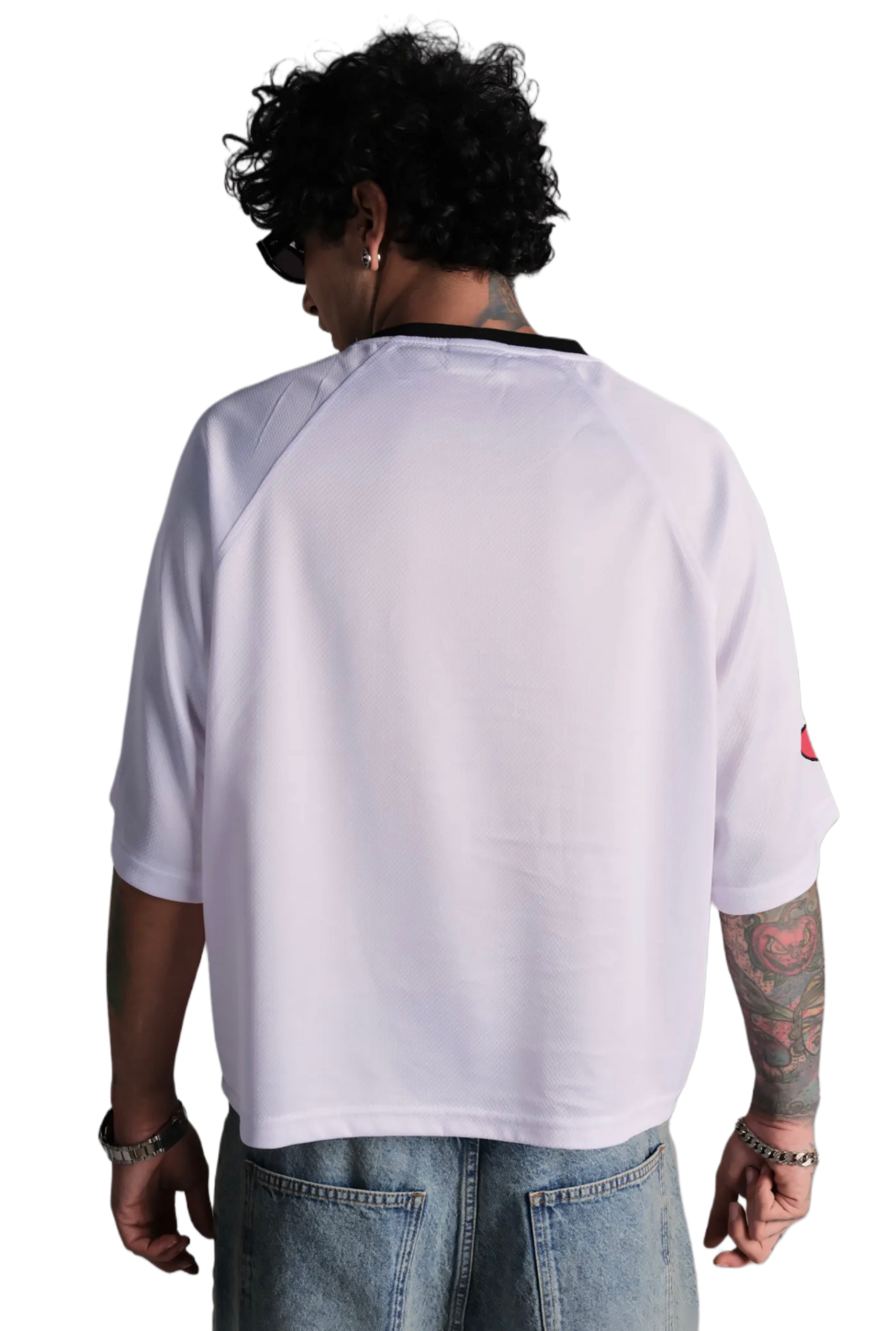 Maillot Football de Riches Paris