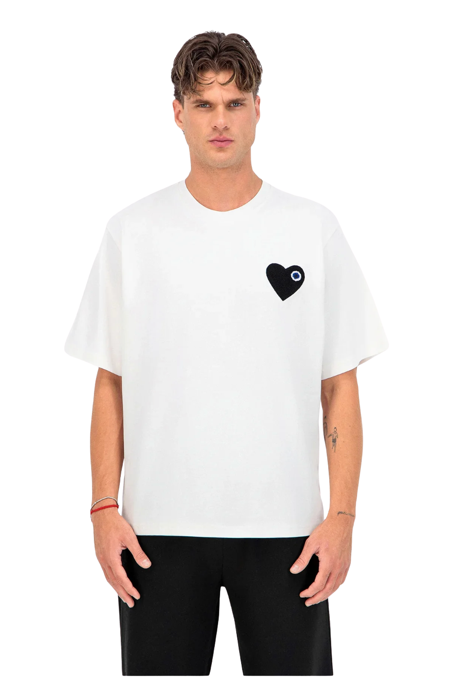 COEUR CHIC T-SHIRT