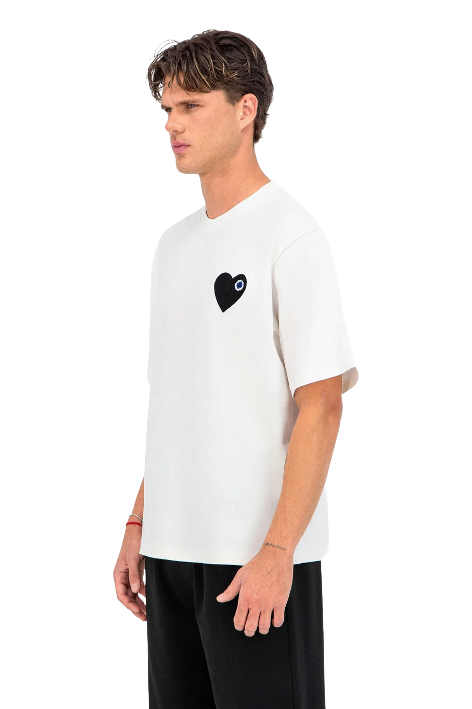 COEUR CHIC T-SHIRT
