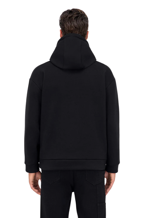 Cœur Chic Hoodie