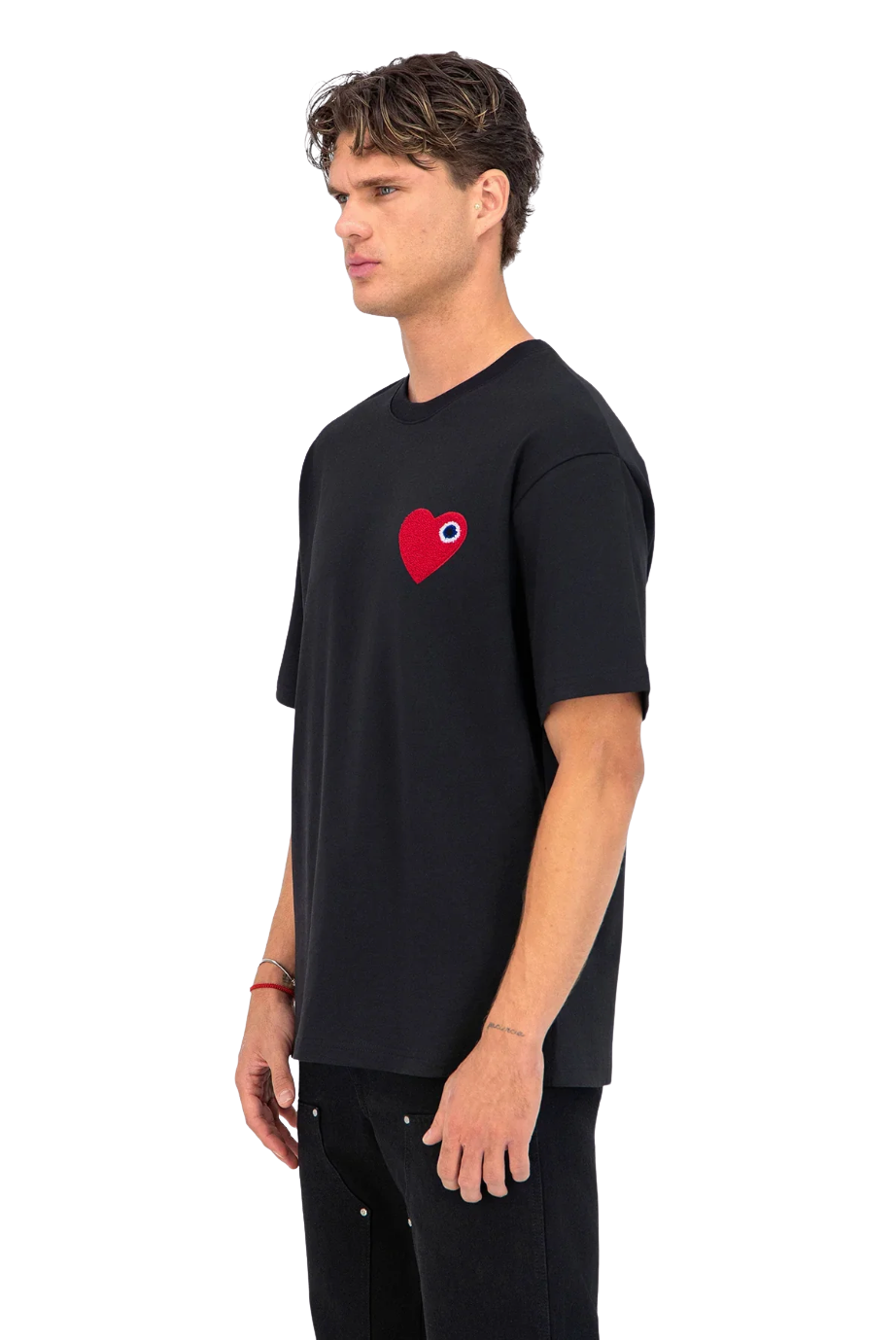 COEUR CHIC T-SHIRT
