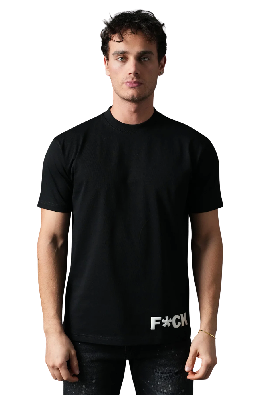 T-Shirt F*ck Love