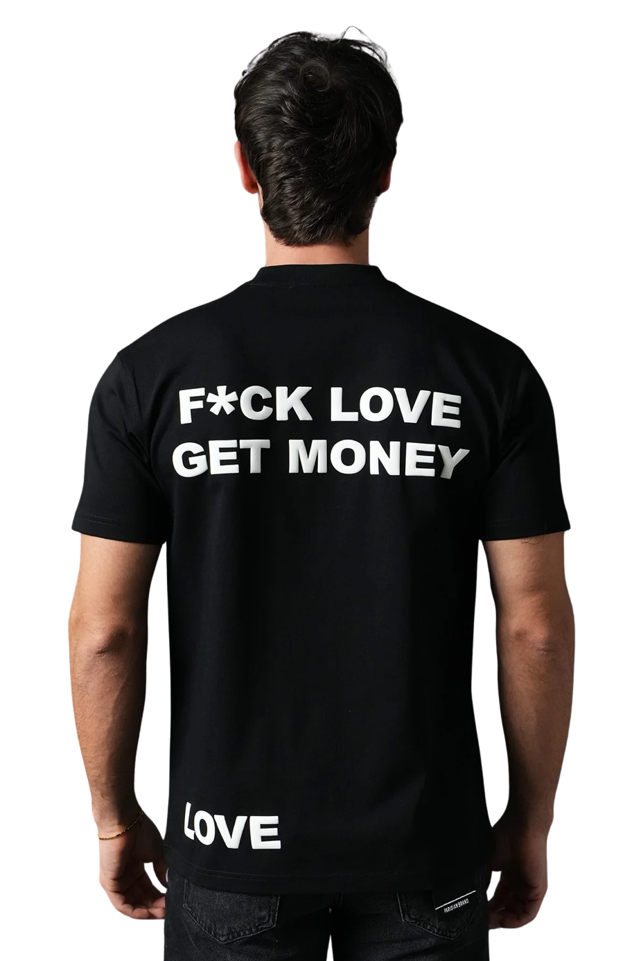 T-Shirt F*ck Love