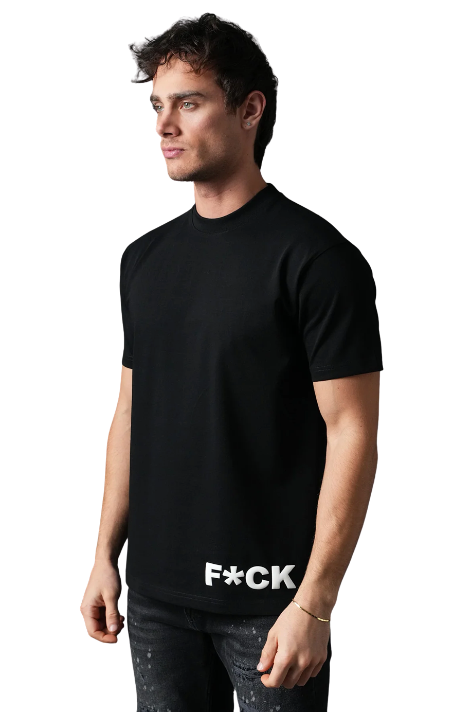 T-Shirt F*ck Love