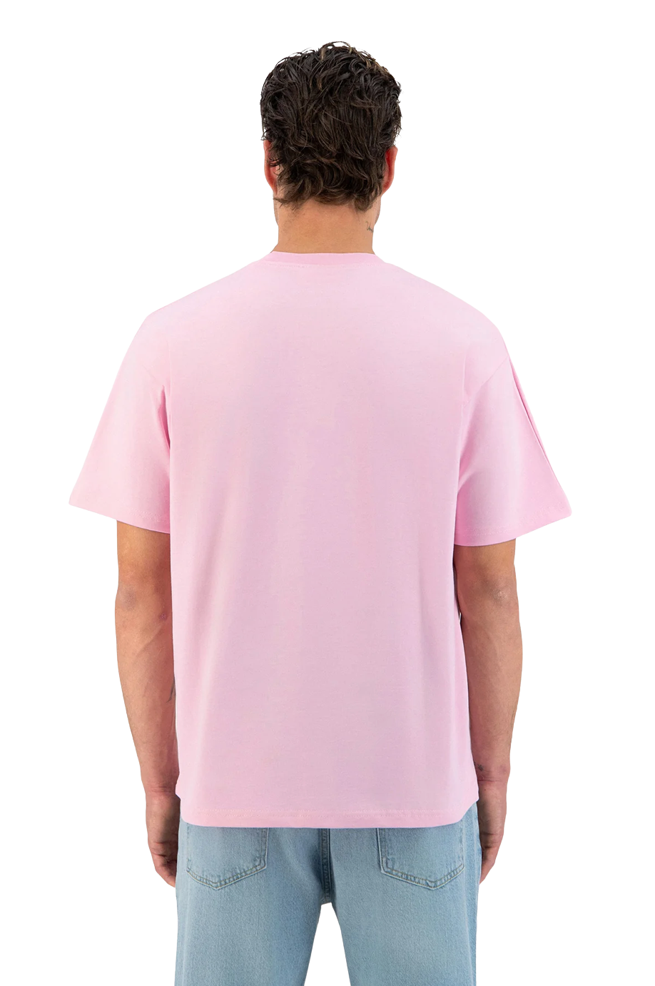 Regular Fit Puff Coeur T-Shirt