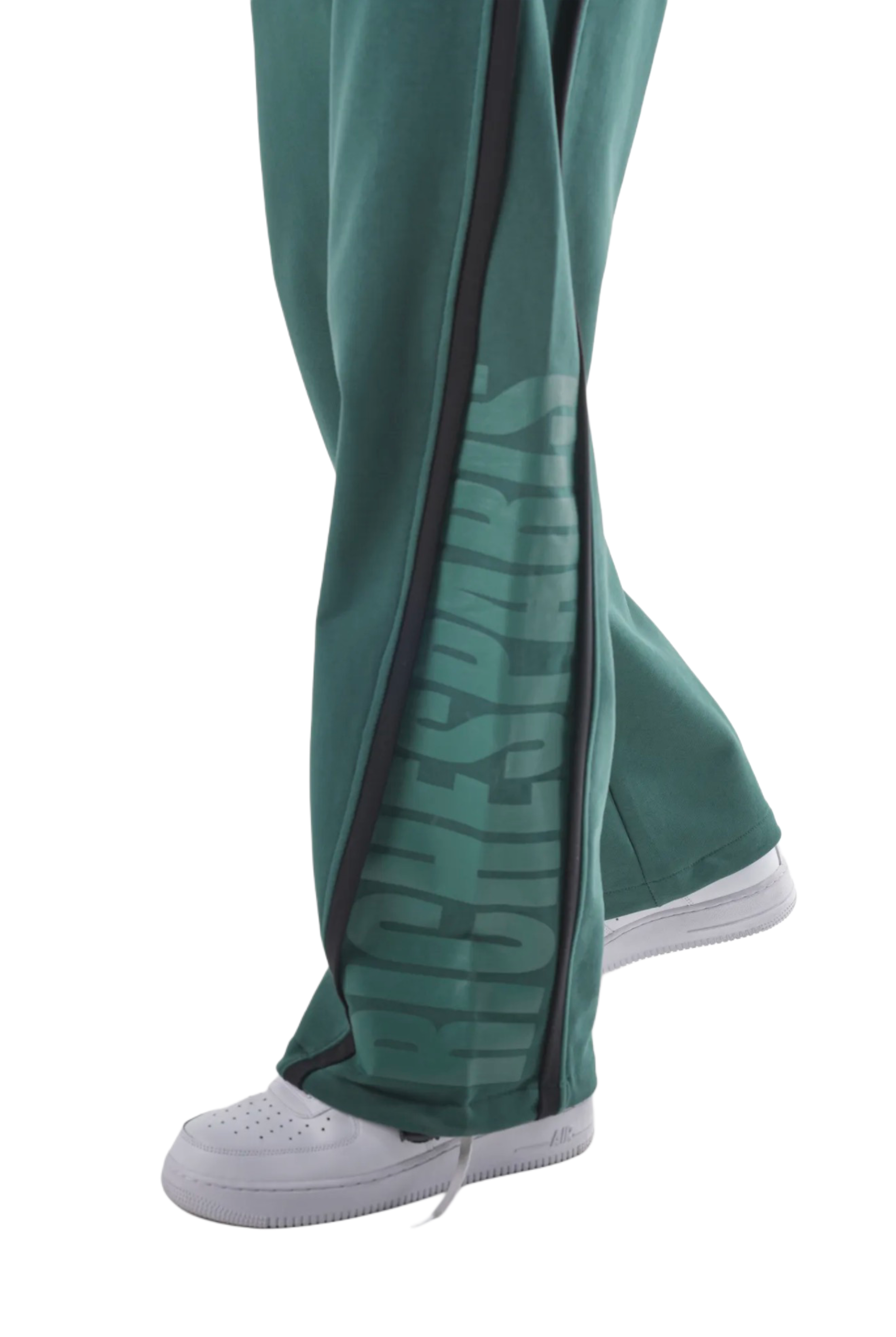 Pantalon de Survêtement Flare de Riches Paris