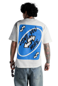 T-Shirt Uno Reverse de Riches Paris