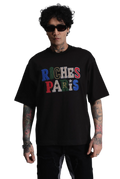 T-Shirt Trapstar de Riches Paris